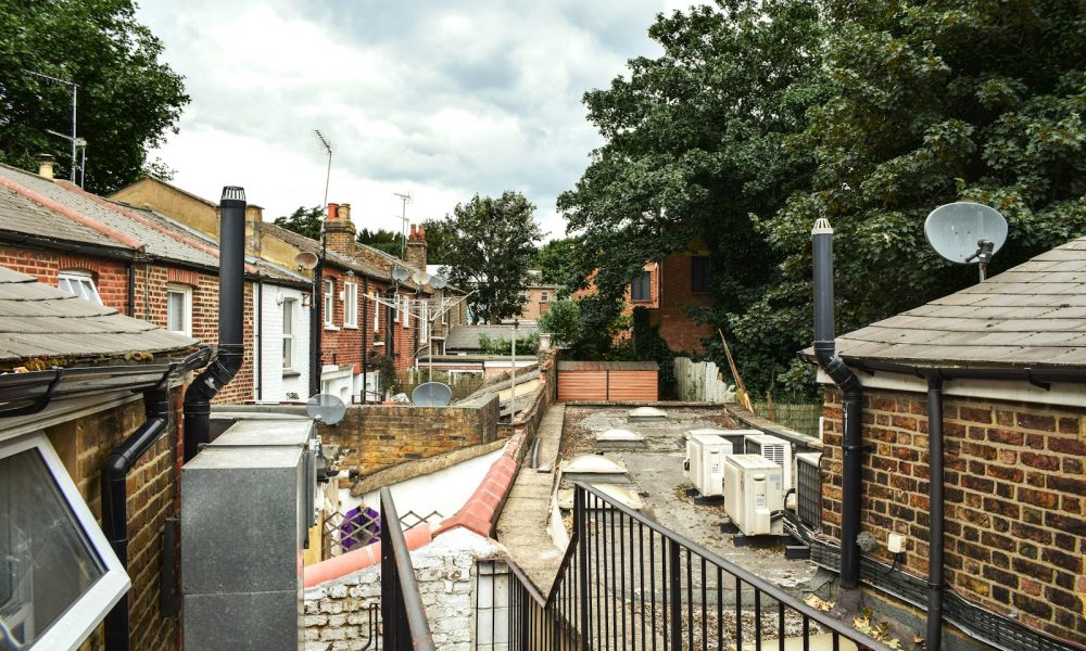 Peter Zinkin: Temporary accommodation costs are out of control