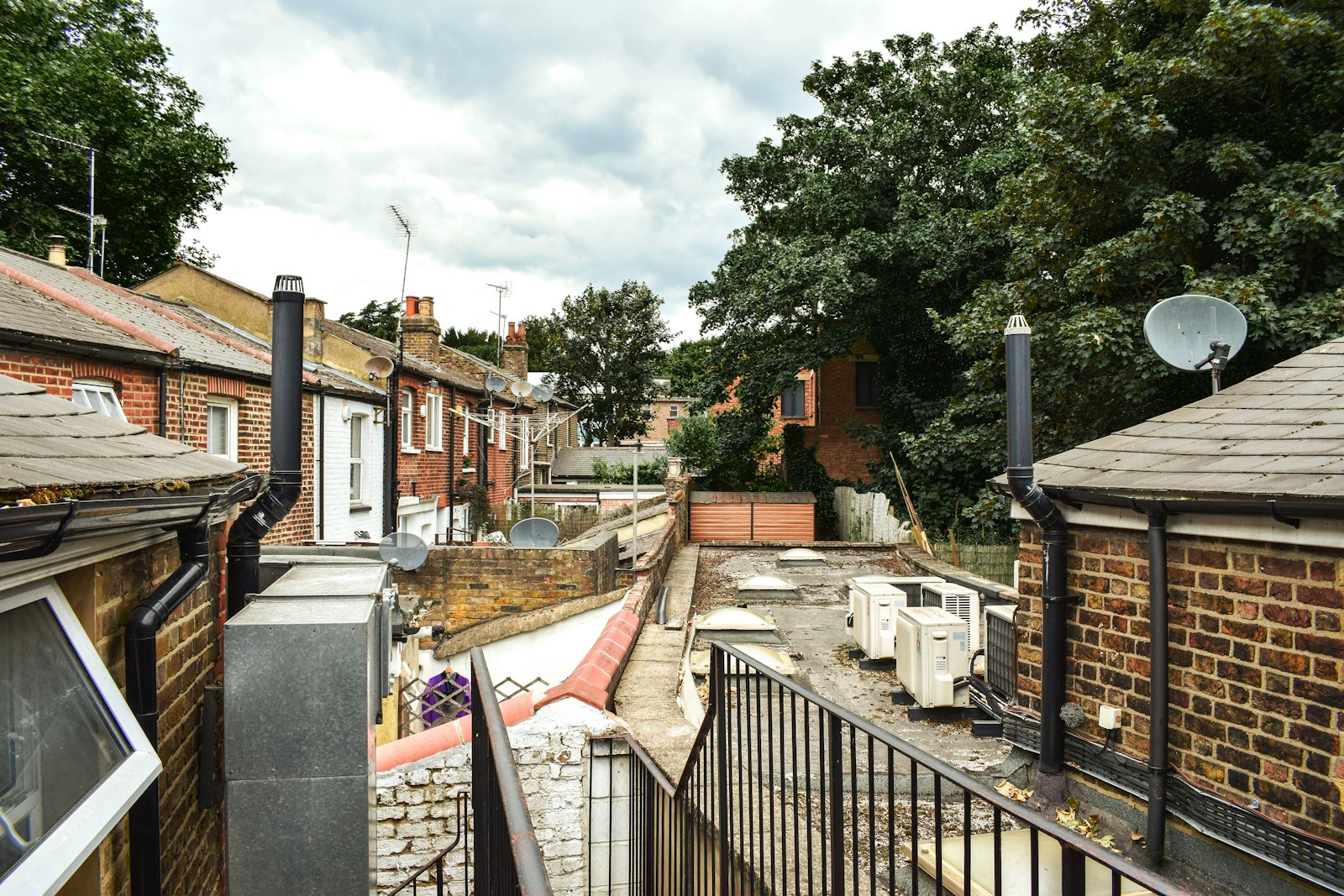 Peter Zinkin: Temporary accommodation costs are out of control