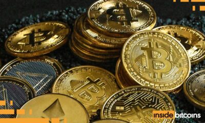 Pyth Network Soars 76% As US Government Puts GDP Data Onchain, Bitcoin Nears $110K As CRO, HYPE, ETH, And XRP Plunge: Market Wrap