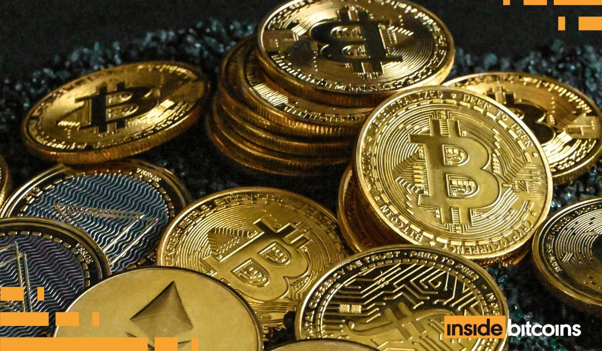 Pyth Network Soars 76% As US Government Puts GDP Data Onchain, Bitcoin Nears $110K As CRO, HYPE, ETH, And XRP Plunge: Market Wrap