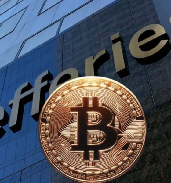 Jefferies’ Bitcoin Over Quantum Computing Threat, Turns to Gold