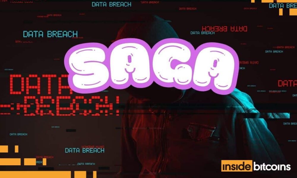 Saga’s SagaEVM hack