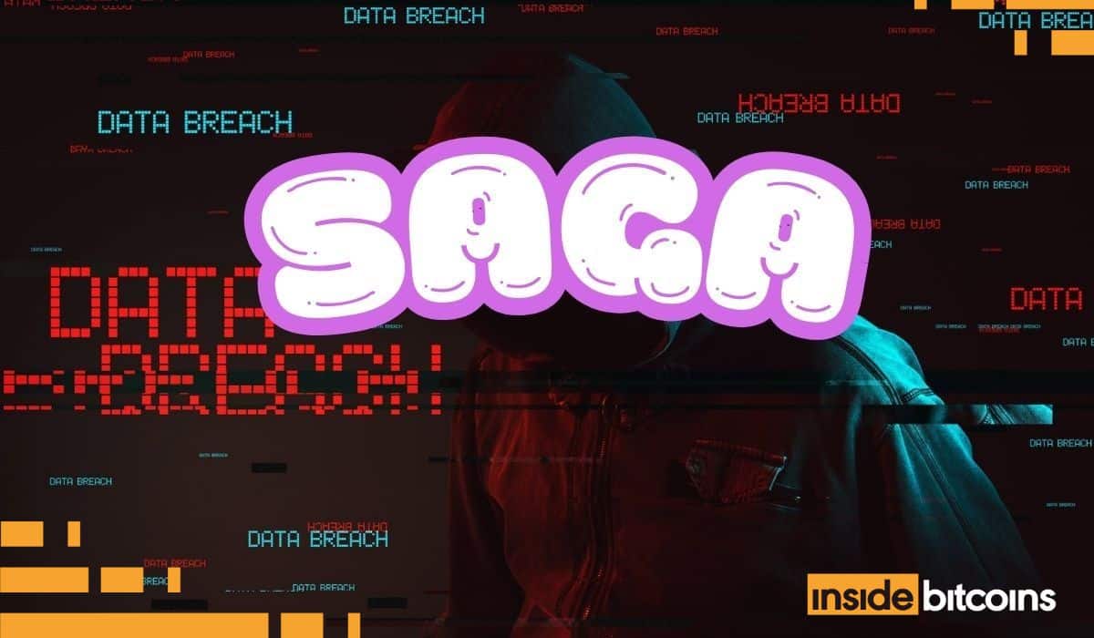 Saga’s SagaEVM hack