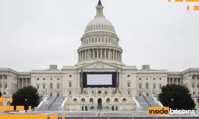 Polymarket Puts January US Government Shutdown Odds at 79%