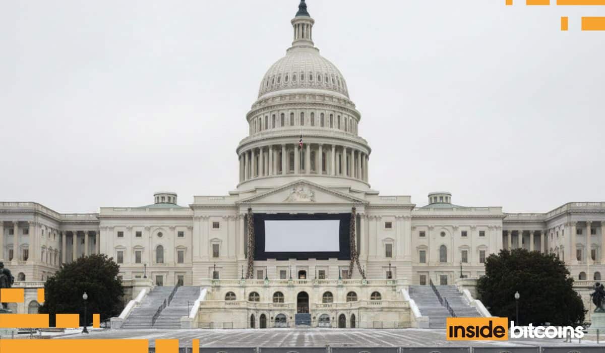 Polymarket Puts January US Government Shutdown Odds at 79%