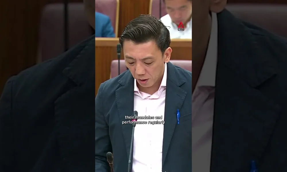 GIC and Temasek achieve 'steady and reliable' returns