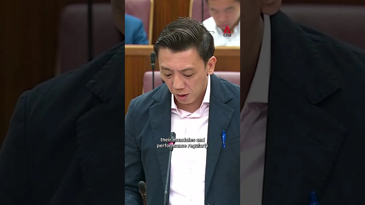 GIC and Temasek achieve 'steady and reliable' returns