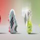 adidas unveil new F50 and Predator boots for spring and summer 2026