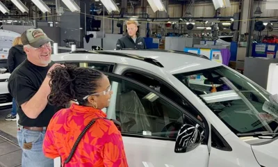 General Motors invests tens of millions in plant worker wages, skills training