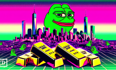 Tokenized Gold Capitalization Tops $4 Billion as Spot Approaches $5,000