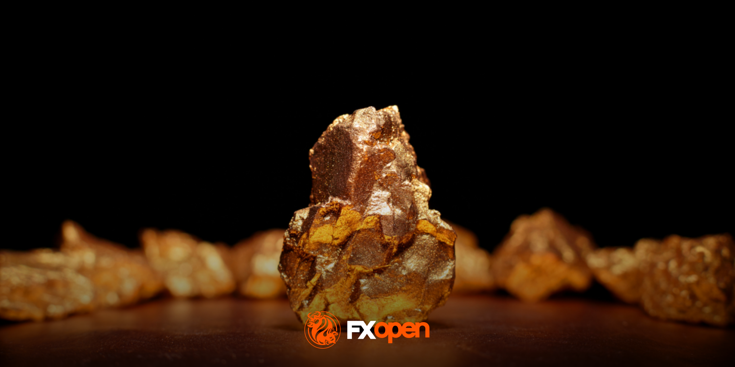 Market Analysis: Gold Explodes to New Highs, WTI Crude Searches for Support