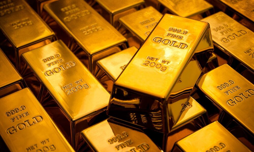 QGold lifts Venus bid