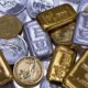 Gold silver prices surge to record highs in 2025, strong outlook for 2026