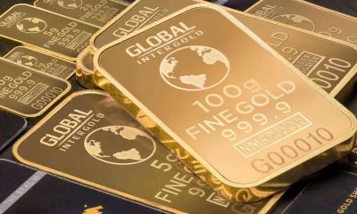 Bitcoin Too Volatile? Here's How Gold and Silver Dumped by Double Digits in 1 Day