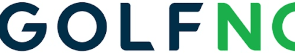 Golf Now logo.
