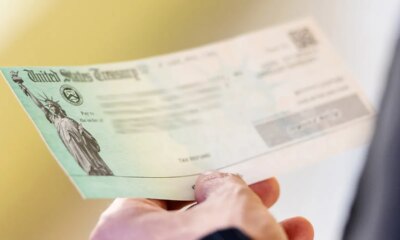 IRS CEO reveals if taxpayers will still get refunds if government closes