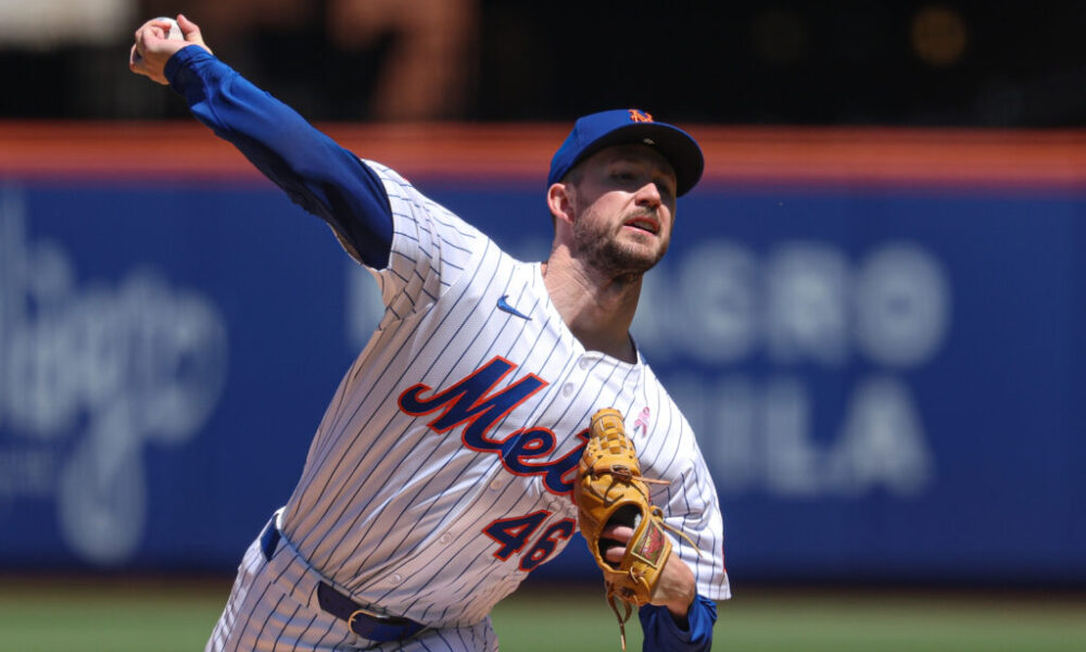 Cardinals, Mets Interested In Griffin Canning