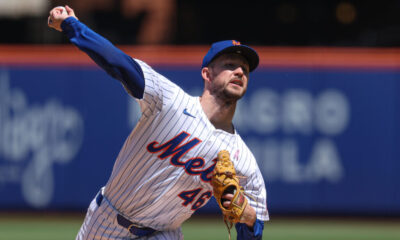 Cardinals, Mets Interested In Griffin Canning