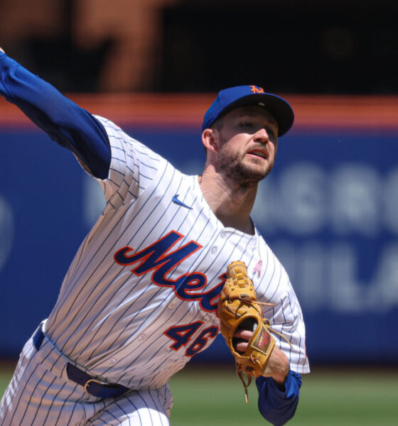 Cardinals, Mets Interested In Griffin Canning