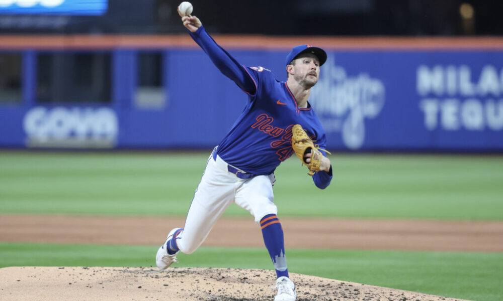 White Sox Among Teams Interested In Griffin Canning