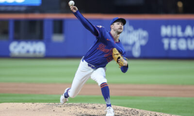 White Sox Among Teams Interested In Griffin Canning