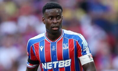 Fabrizio Romano says Liverpool will struggle to sign Marc Guehi