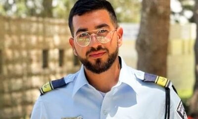 Remains of last Israeli hostage found in Gaza, says military