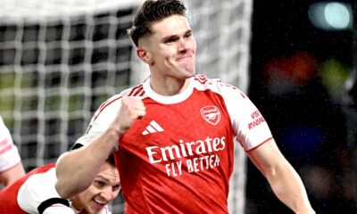 Chelsea 2-3 Arsenal: A decent step towards the final