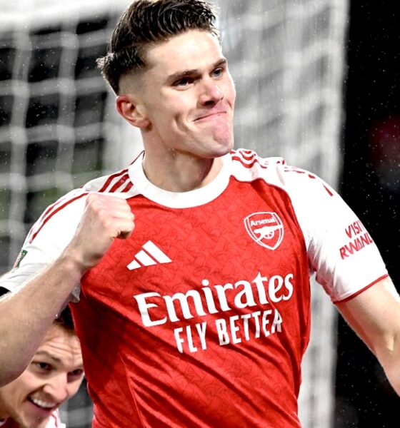 Chelsea 2-3 Arsenal: A decent step towards the final