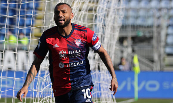 Forgotten Italy international returns to Serie A 4 years after forgettable debut