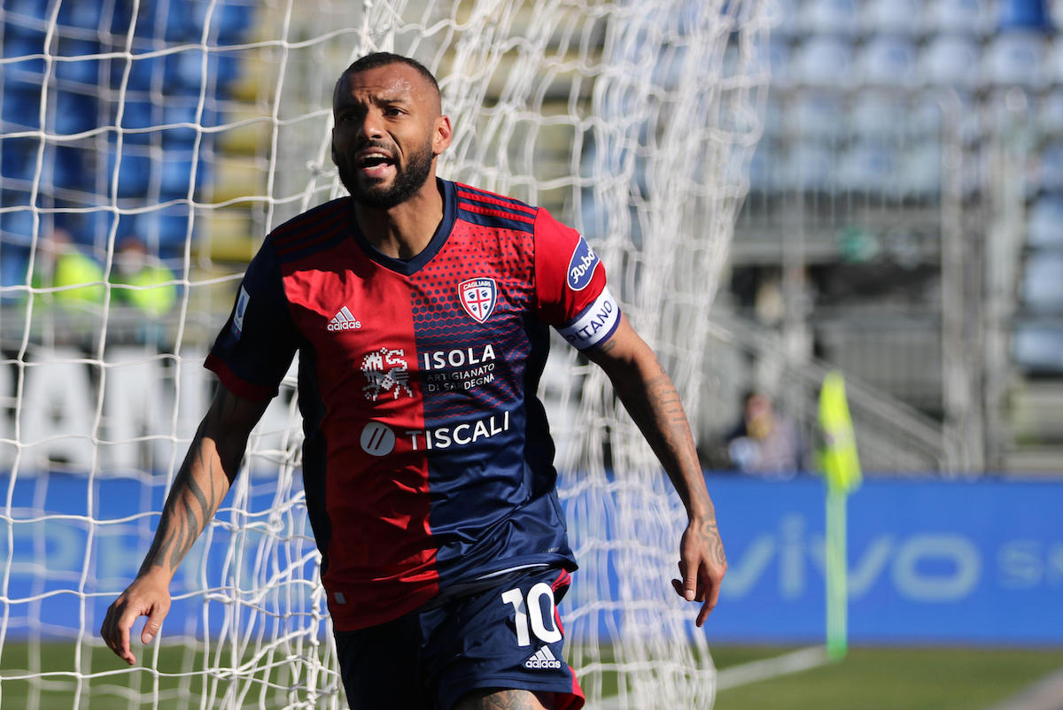 Forgotten Italy international returns to Serie A 4 years after forgettable debut