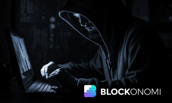 Bitfinex Hack Convict Released Early Under Trump's First Step Act