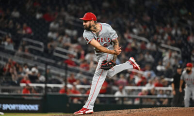 Orioles Sign Hans Crouse To Minor League Deal