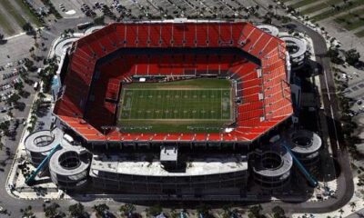 World Cup 2026 Tickets Miami: Hard Rock Stadium Guide