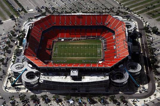 World Cup 2026 Tickets Miami: Hard Rock Stadium Guide