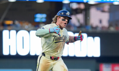 Giants Sign Harrison Bader - MLB Trade Rumors