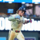 Giants Sign Harrison Bader - MLB Trade Rumors