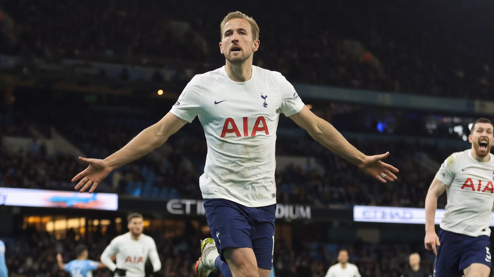 Spurs can finally replace Kane by signing "one of the best CFs in Europe"