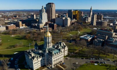 Hartford, Connecticut, tops Zillow's hottest housing markets list this year