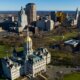 Hartford, Connecticut, tops Zillow's hottest housing markets list this year