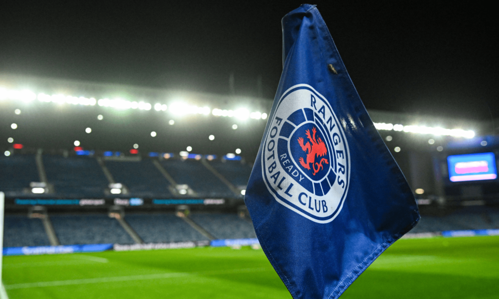 Rangers fan who died in Porto named by family as tributes paid to man who passed following his 'life-long love' of Gers
