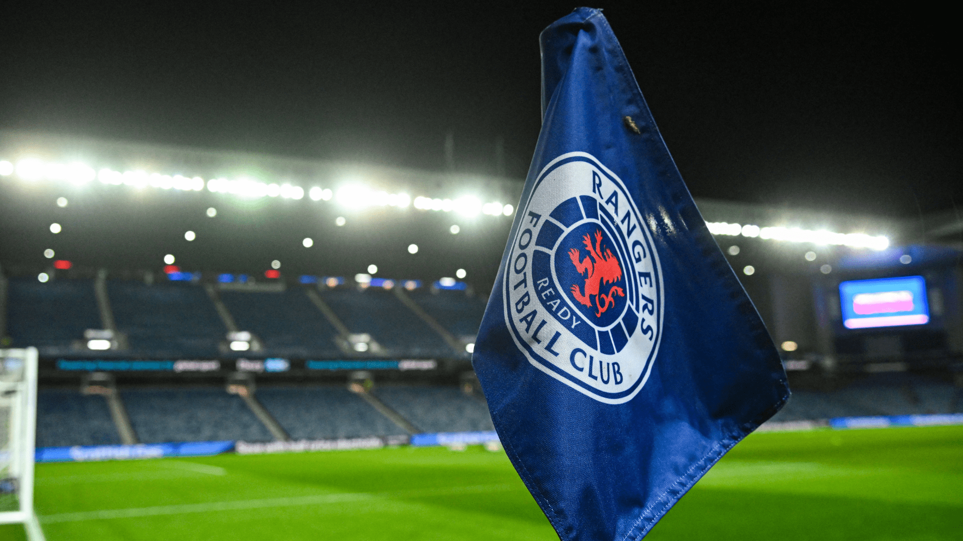 Rangers fan who died in Porto named by family as tributes paid to man who passed following his 'life-long love' of Gers