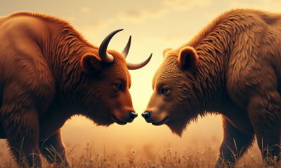 Hedera Price Bulls Bear