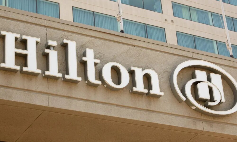 Hilton ends ties with Minneapolis hotel after video shows DHS, ICE refusal