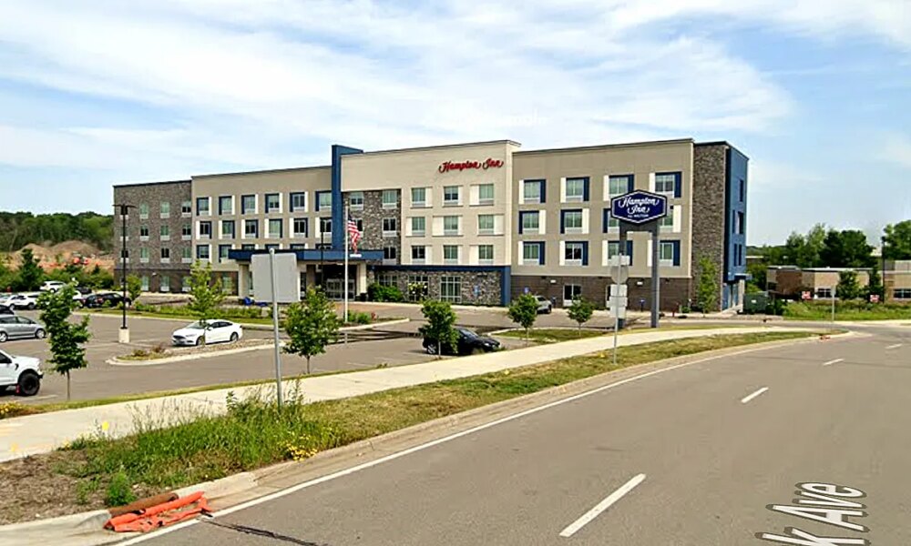 Hilton probes Minneapolis hotel that allegedly refused DHS, ICE agents