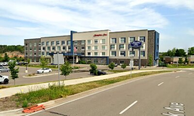 Hilton probes Minneapolis hotel that allegedly refused DHS, ICE agents