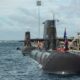 ASC continue to build on submarine training momentum