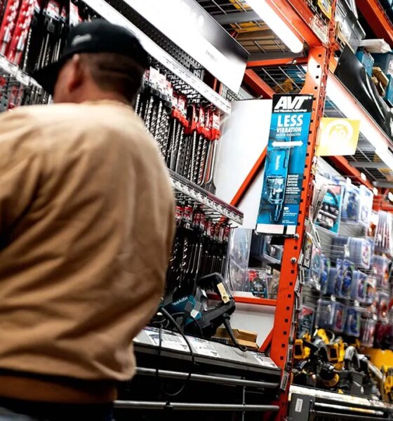 US economy shows signs of strength as wages, retail sales and home sales rise