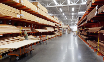 Home Depot cuts 800 jobs at Atlanta support center amid restructuring