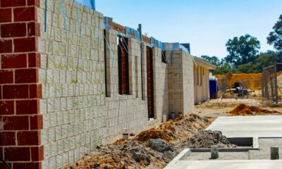 WA builders hit with fines over shoddy insurance